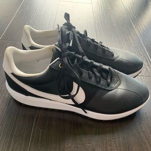 Nike Women’s Cortez Golf Shoe, Size 10